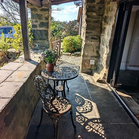 Pandy Farm - Waen Fechan Dolgellau Esterno foto