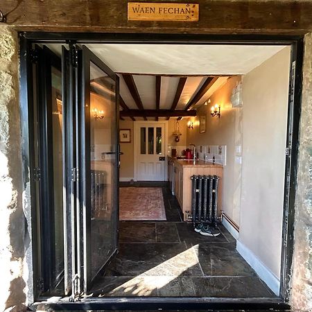 Pandy Farm - Waen Fechan Dolgellau Esterno foto