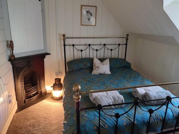 Pandy Farm - Waen Fechan Dolgellau Esterno foto