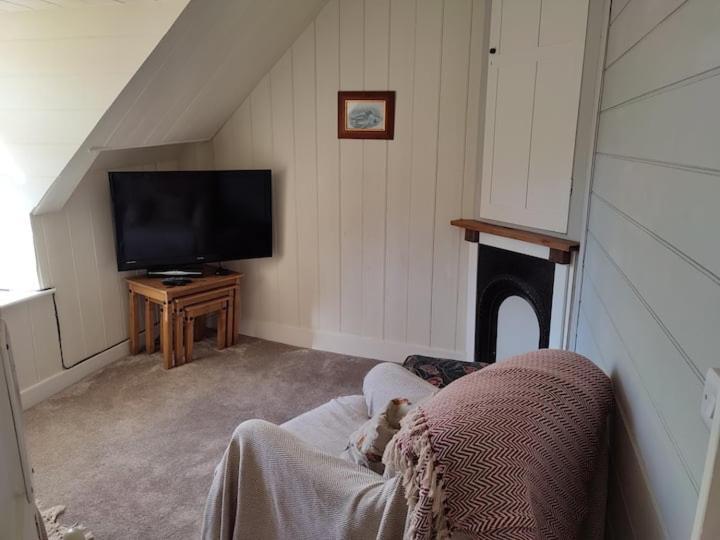 Pandy Farm - Waen Fechan Dolgellau Esterno foto