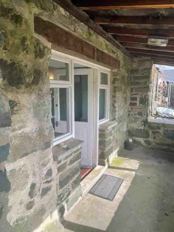 Pandy Farm - Waen Fechan Dolgellau Esterno foto