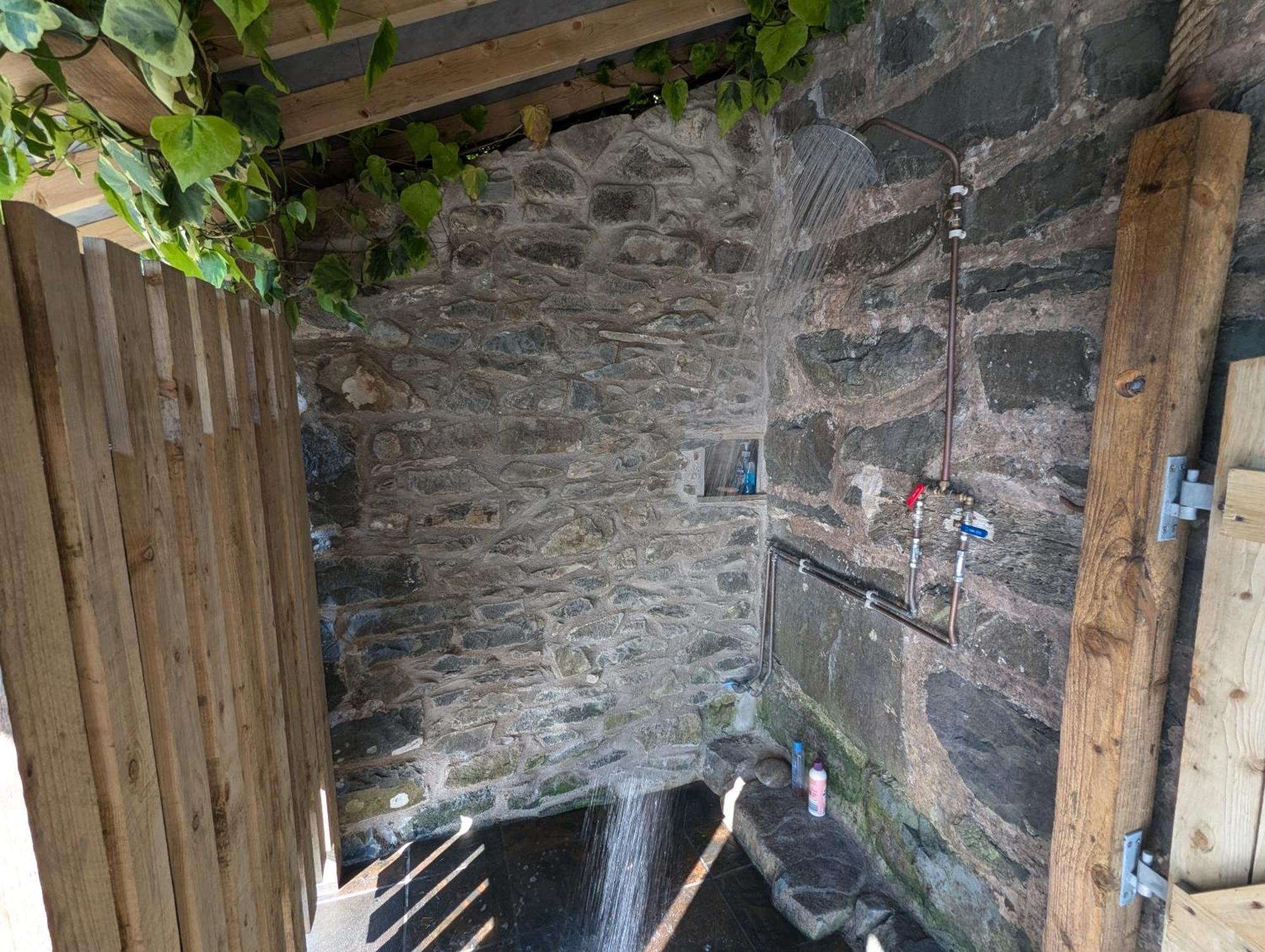 Pandy Farm - Waen Fechan Dolgellau Esterno foto