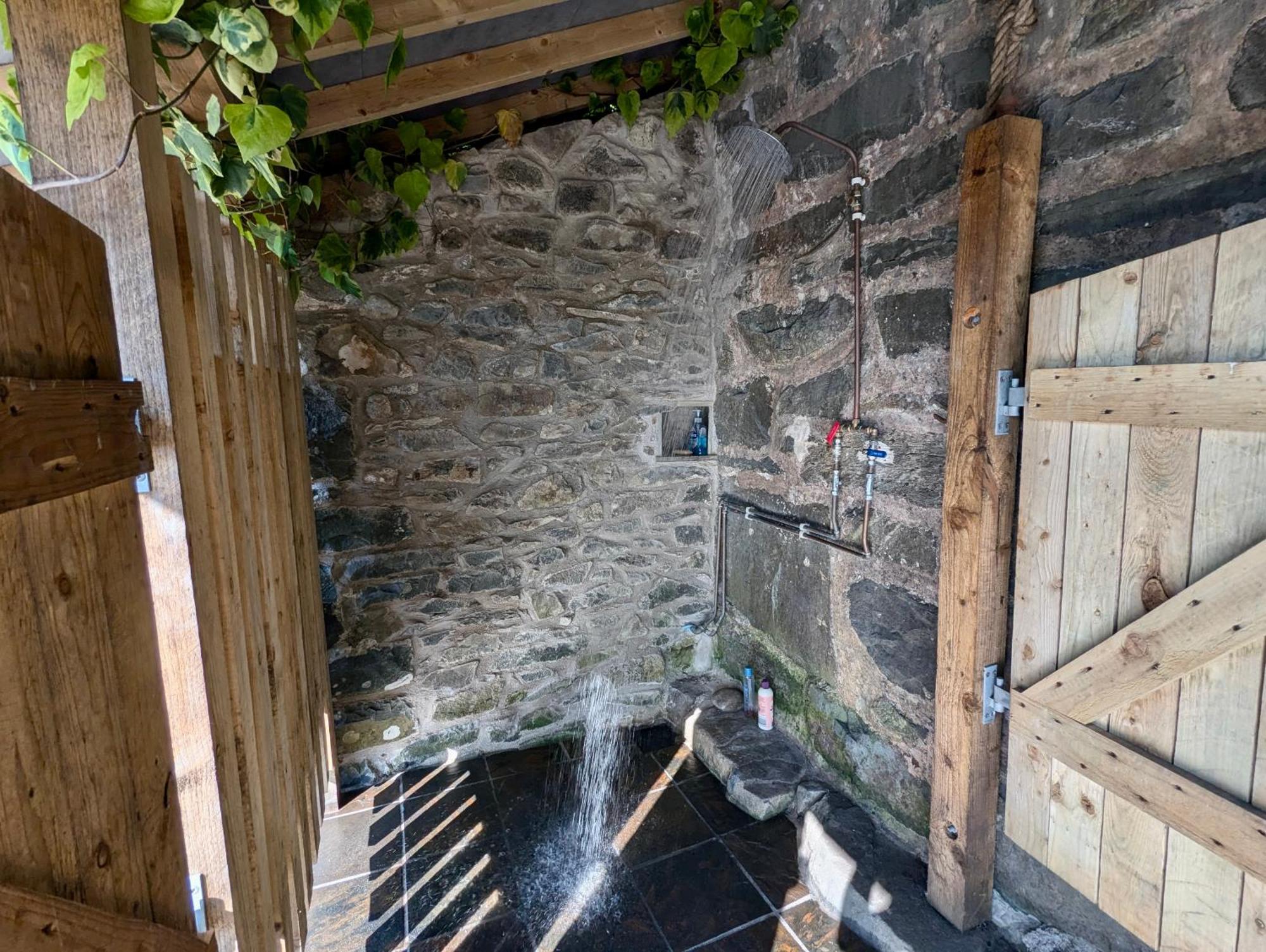 Pandy Farm - Waen Fechan Dolgellau Esterno foto